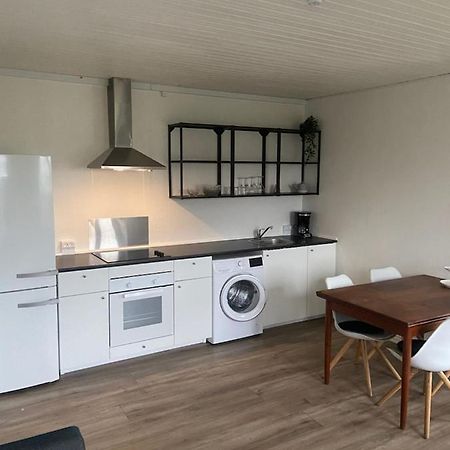 Vv Apartments 50,1 Ringsted Bagian luar foto