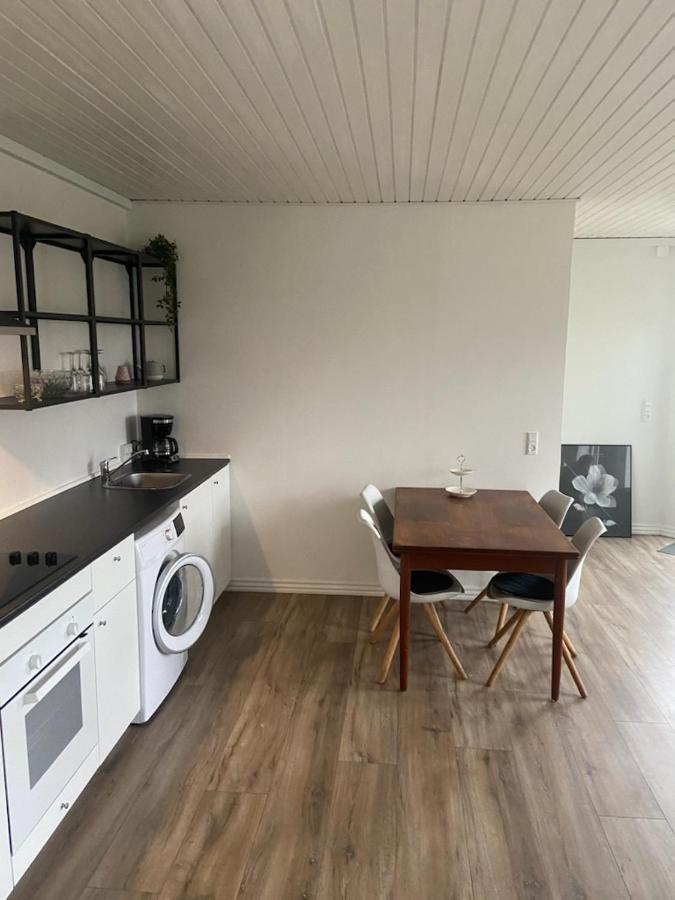 Vv Apartments 50,1 Ringsted Bagian luar foto
